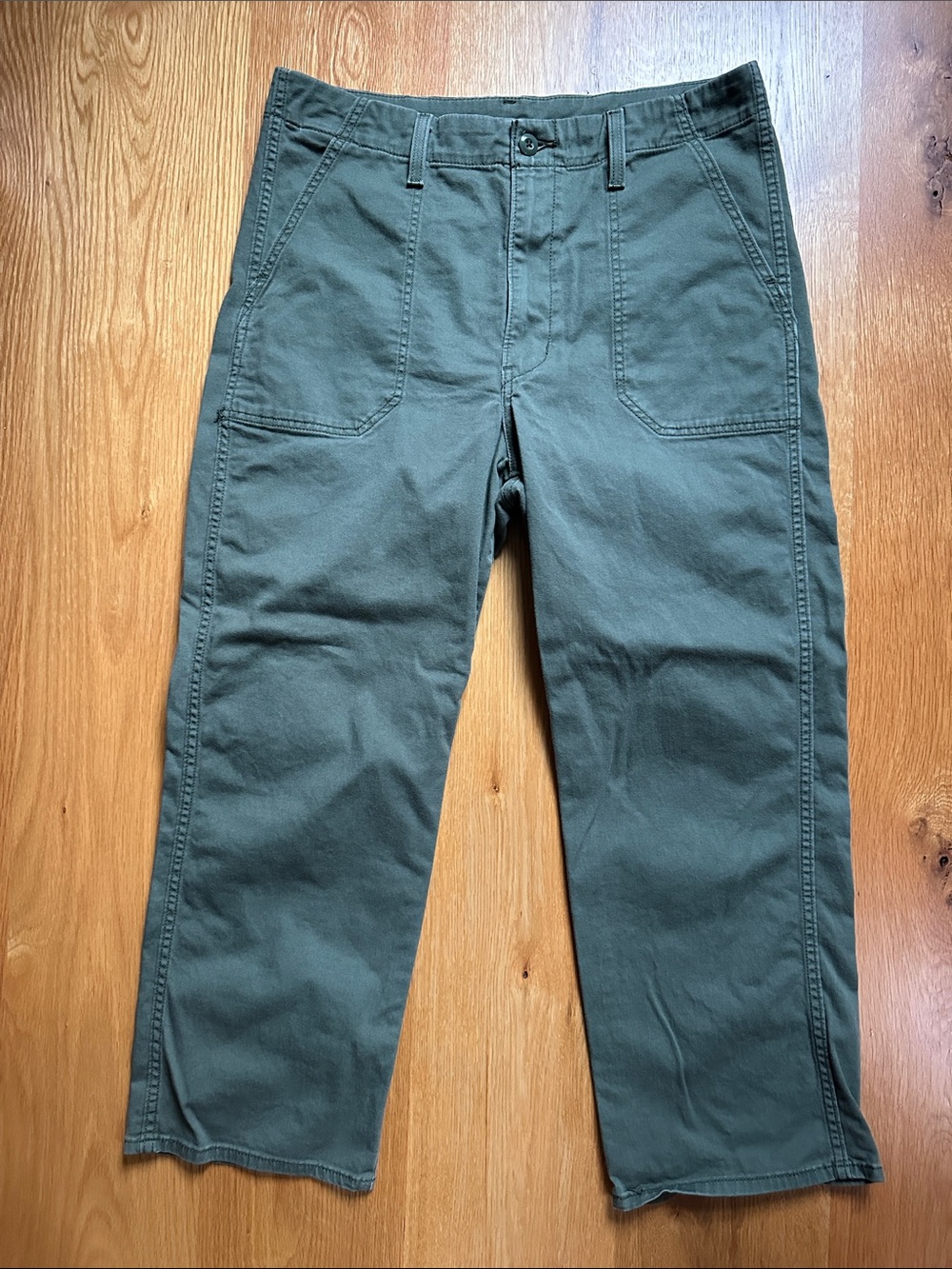 Levi’s Pants